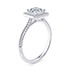 Olympia Engagement Ring