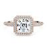 Olympia Engagement Ring