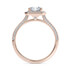 Olympia Engagement Ring