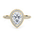 Olympia Engagement Ring