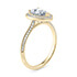 Olympia Engagement Ring