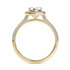 Olympia Engagement Ring
