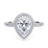 Olympia Engagement Ring