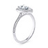 Olympia Engagement Ring