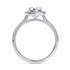 Olympia Engagement Ring