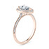 Olympia Engagement Ring