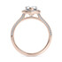 Olympia Engagement Ring