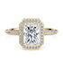 Olympia Engagement Ring