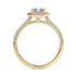 Olympia Engagement Ring
