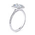 Olympia Engagement Ring