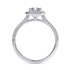 Olympia Engagement Ring