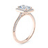 Olympia Engagement Ring