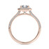 Olympia Engagement Ring