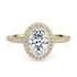 Olympia Engagement Ring