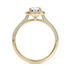 Olympia Engagement Ring