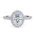 Olympia Engagement Ring