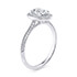 Olympia Engagement Ring