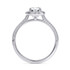 Olympia Engagement Ring