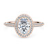 Olympia Engagement Ring
