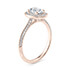 Olympia Engagement Ring