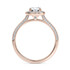 Olympia Engagement Ring
