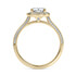 Olympia Engagement Ring