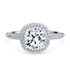Olympia Engagement Ring