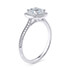 Olympia Engagement Ring