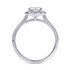Olympia Engagement Ring