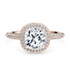 Olympia Engagement Ring