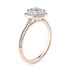 Olympia Engagement Ring