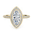 Olympia Engagement Ring