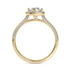 Olympia Engagement Ring