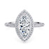 Olympia Engagement Ring