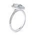 Olympia Engagement Ring