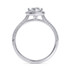 Olympia Engagement Ring