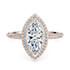Olympia Engagement Ring