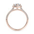 Olympia Engagement Ring