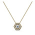 Olympia Pendant Necklace