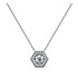 Olympia Pendant Necklace