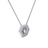 Olympia Pendant Necklace