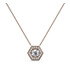 Olympia Pendant Necklace