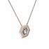 Olympia Pendant Necklace