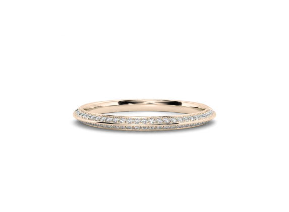 Olympia Eternity Ring