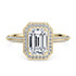 Olympia Engagement Ring