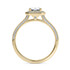 Olympia Engagement Ring