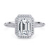 Olympia Engagement Ring