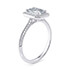Olympia Engagement Ring