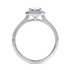 Olympia Engagement Ring