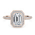 Olympia Engagement Ring